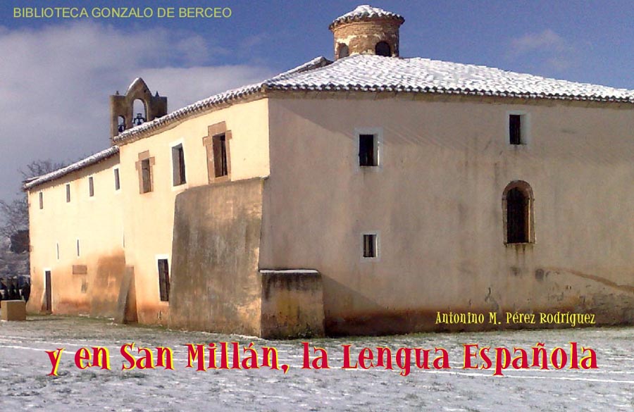 Ermita de Santa Mara de los Arcos en Tricio (La Rioja). Su interior construido con elementos romanos, alberga en su bside pinturas murales. Para saber ms, seguir el enlace en el que se muestra un fichero PPS con imgnes de su interior.